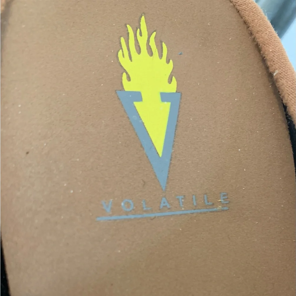 Volatile Sandals - Picture 7 of 7